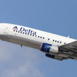 Delta Crew Members Subdue Unruly Passenger Screaming “I Am God!” During Flight