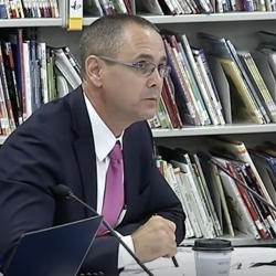 Florida’s New Board of Education Chairman is an Evolution Denier
