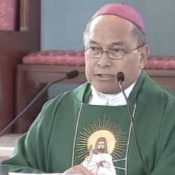 Guam’s Ex-Archbishop Reportedly Burned Sex Abuse Records in “Big Bonfire”