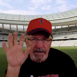 Dave Daubenmire: My Bible Suggests Millions of Jews Didn’t Die in the Holocaust
