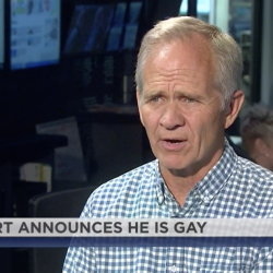 Father of Elizabeth Smart Says He’s Gay and Leaving the Mormon Church