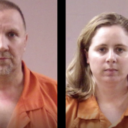 Christian Couple That Ran “Gay Conversion” Camps Arrested for Child Trafficking