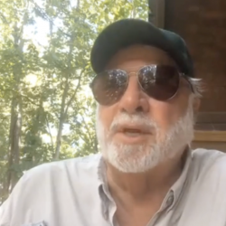 Pastor Rick Joyner: Racism Was Dying, But Liberals Helped Revive White Supremacy