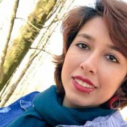 Iranian Woman Sentenced to 24 Years Behind Bars for Removing Compulsory Hijab