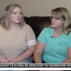 Lesbian Gets Nasty Letter from MS Pastor, Kicking Her Out of His Baptist Church