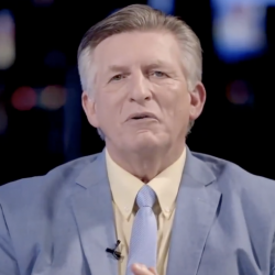 Rick Wiles: I Need $100 Million to Preach at Viewers Until Jesus Comes Back