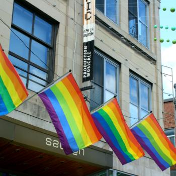 As Montréal Celebrates Pride, LGBTQ Groups See Rise in Hateful Messages Online