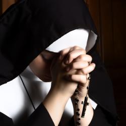 New Report Says That Catholic Nuns Owned and Sold Slaves to Finance Their School