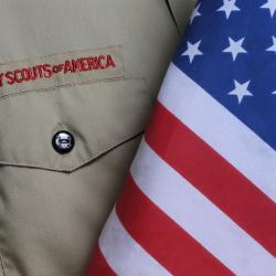 Nearly 700 Men, Alleged Victims of Sexual Abuse, Are Suing the Boy Scouts