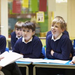 Three Catholic Schools in Ireland Are Ditching the Whole “Catholic” Thing
