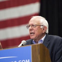 Pastor: Bernie Sanders Is “Completely Illiterate” About the Bible and Israel