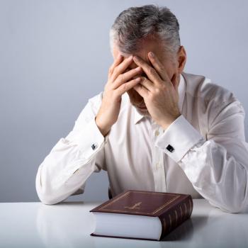 Idaho Man to SCOTUS: Using My Social Security Number Violates My Christian Faith