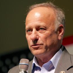 GOP Rep. Steve King: If Not for Rape and Incest, Would Humanity Even Exist?