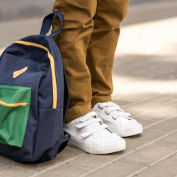 A Free Backpack Giveaway for Kids in NM Turned Out to Be a Mormon Sneak Attack