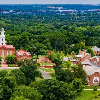 Episcopal Seminary Built By Slaves Will Set Aside $1.7 Million for Reparations