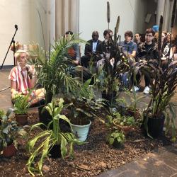 A Progressive Seminary Had Students Confess to Plants; Critics Had a Field Day