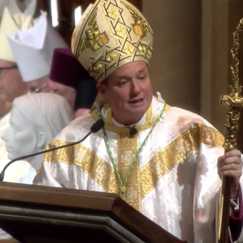 Australian Archbishop: Abortion Bill Will Harm “Vulnerable Members” of Society