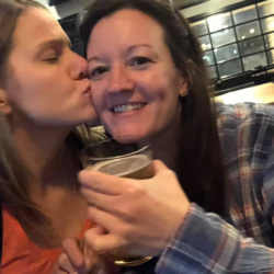 Christian Uber Driver Kicks Lesbians Out of Car After They Kiss on the Cheek