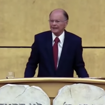 Bishop: Girls Should Skip College So They’re Not Smarter Than Their Husbands