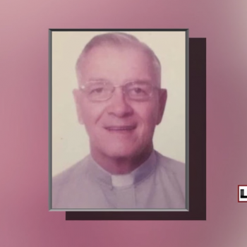 U.S. Priest Accused of Sexually Abusing 20 Filipino Boys, One As Young As 7