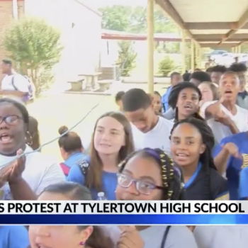 MS Students Protest After Christian Club Shut Down for Not Following Rules