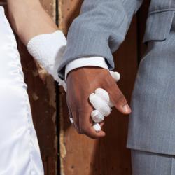 Christian-Owned Wedding Venue Refuses to Host Mixed Race Wedding Because Jesus