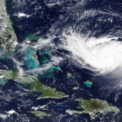 Atheists Are Raising Money to Help Victims of Hurricane Dorian