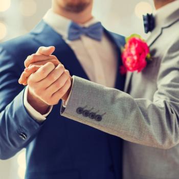 Anglican Diocese in Canada Approves Gay Weddings Even As National Church Says No