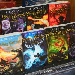 Harry Potter Books Banned from Catholic School Since They Have “Actual Curses”