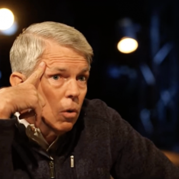 David Barton: The Second Amendment Gives Us the Right to Own a Nuclear Weapon