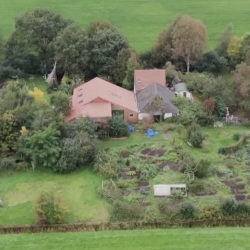 Dutch Family Found Hidden in Basement for 9 Years “Waiting for End of Time”