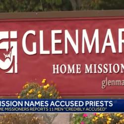 Catholic Institute Posts List of 11 Leaders Credibly Accused of Child Sex Abuse