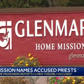 Catholic Institute Posts List of 11 Leaders Credibly Accused of Child Sex Abuse