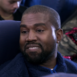 Kanye West: I Got a $68 Million Tax Refund Because I’m “In Service To Christ”
