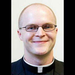 This Smug Priest Was Just Charged With Three Counts of Child Sex Abuse