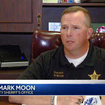 After Warning from Atheists, AL Sheriff’s Office Won’t Organize Christian Vigil