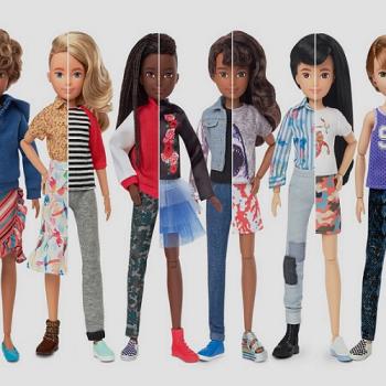 Christian Moms Group Lashes Out at Mattel Over New Gender-Neutral Dolls