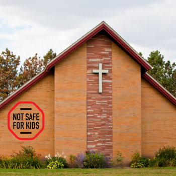 Melbourne May Put Signs Near Lawbreaking Churches Warning Kids of Danger Inside