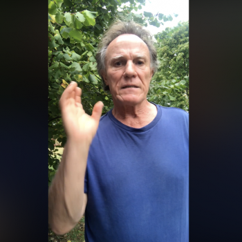 Ex-vangelical Frank Schaeffer Delivers Epic Rant Against Christian Right Leaders