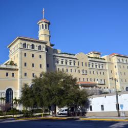 Church of Scientology Taking over a Florida City Faster Than Anyone Thought