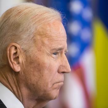 Joe Biden Ought to Celebrate Being Denied Communion at a Catholic Church