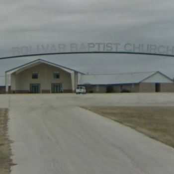 Church Leaves Southern Baptist Convention, Avoiding Inquiry of Predator Priest