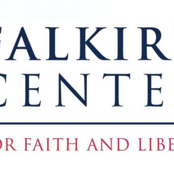 Liberty University Launches “Think Tank” to Spread Right-Wing Misinformation