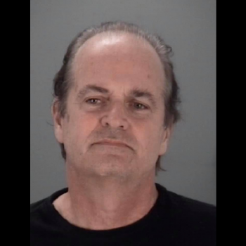 Florida Minister Arrested for Assaulting Girl With “Christian Affiliation Badge”