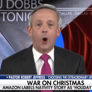 Conservatives Claim Amazon Put Kids’ Nativity Book in “Holiday Fiction” Category