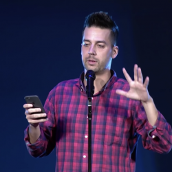 Christian Comedian John Crist Cancels Tour After Sexual Misconduct Allegations