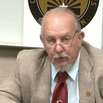 Arizona Lawmaker: Schools Need Less Abuse Prevention, More Mindless Patriotism