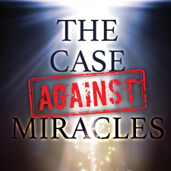 This Book Contains Everything You Need to Debunk the Idea of Miracles