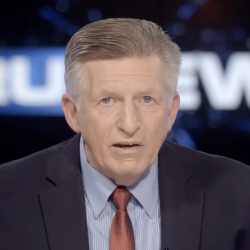 Right-Wing Commentator Rick Wiles Blames “Jew Coup” for Trump Impeachment Effort