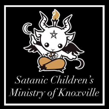 If Knoxville Kids Skip Class for Bible Study, Satanists Want in on the Action